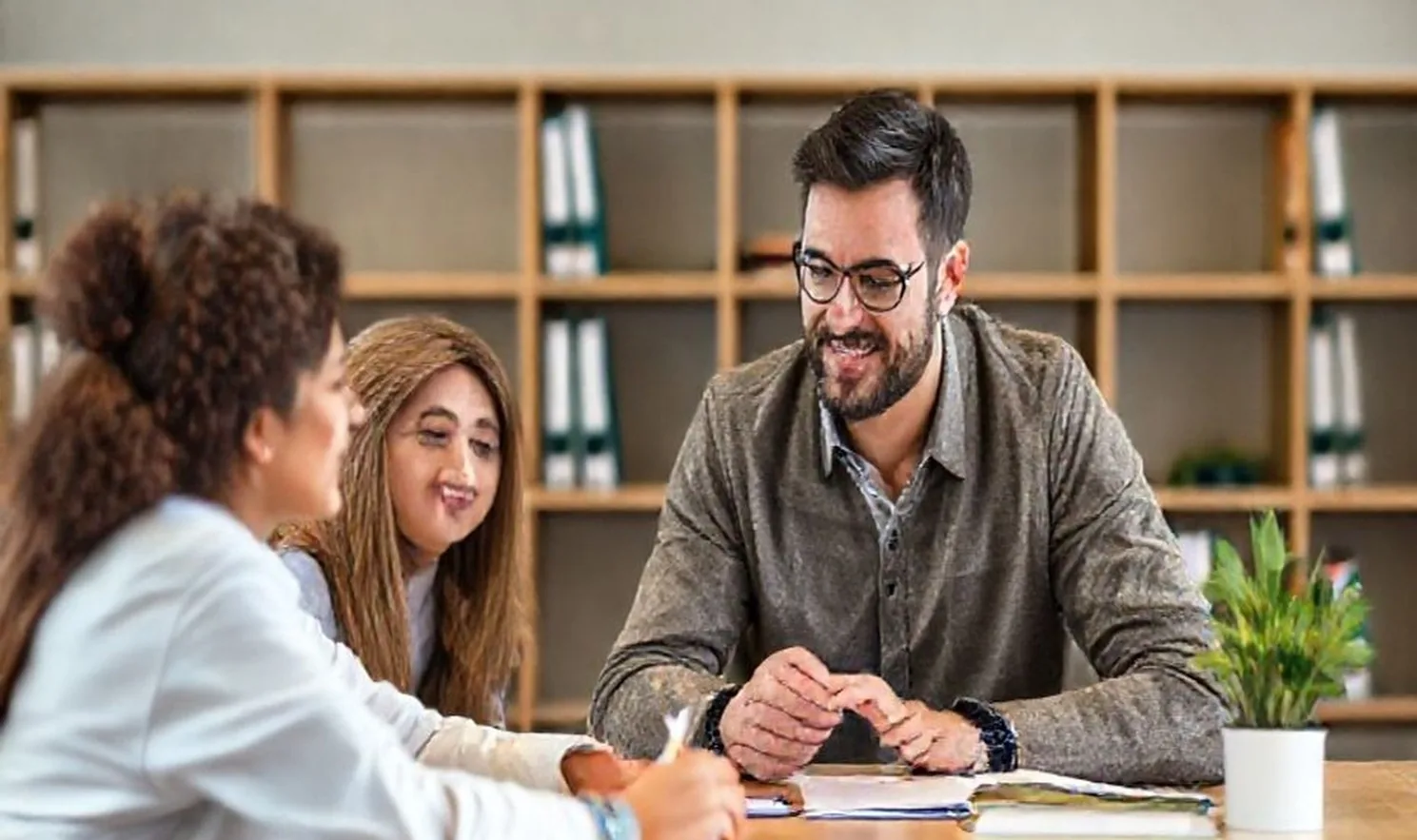 employee education strategy modern