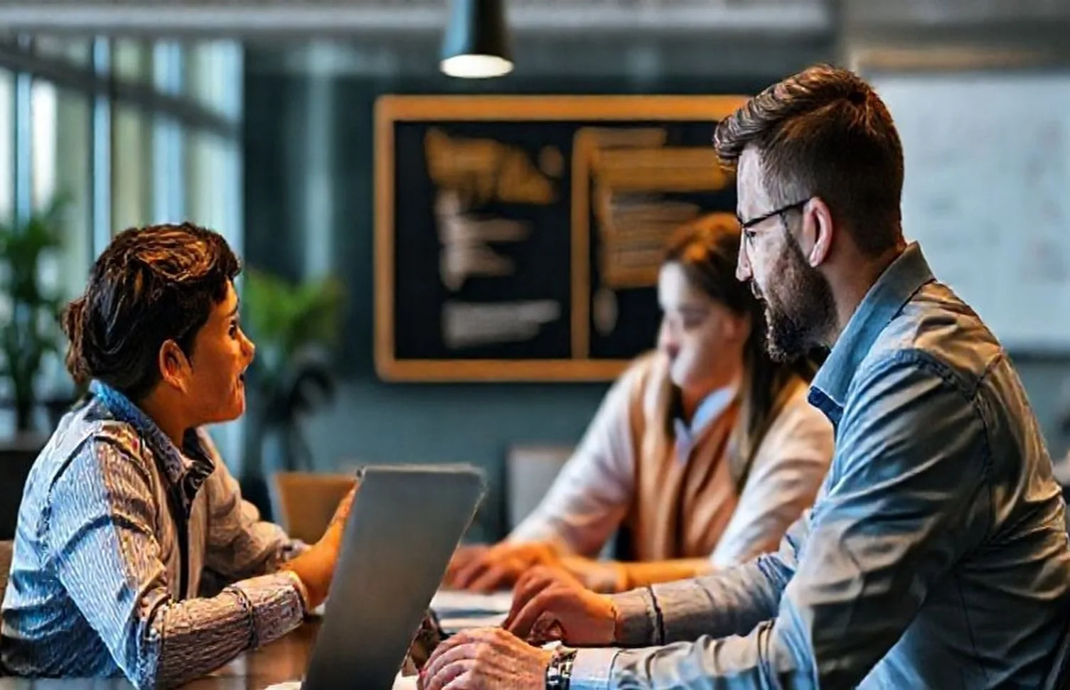 internal training program consulting