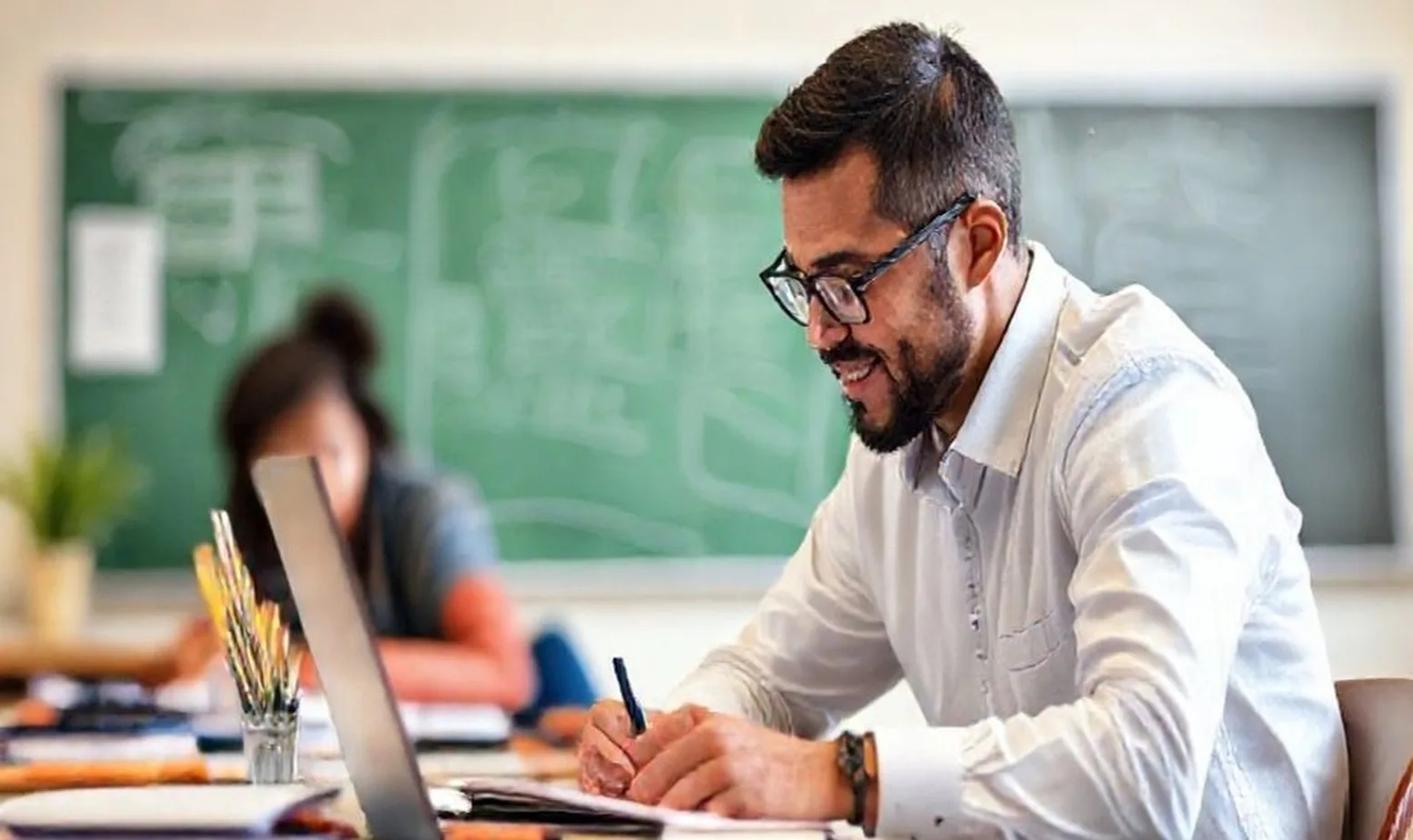 learning academy creation professional